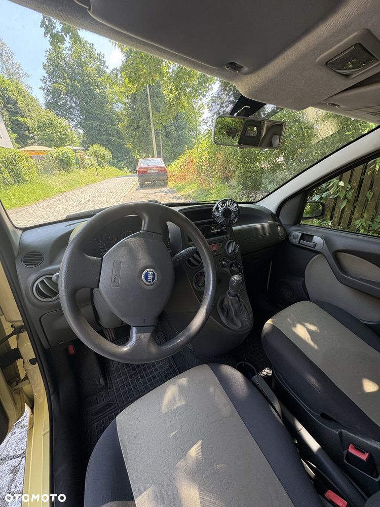 Fiat Panda - 6