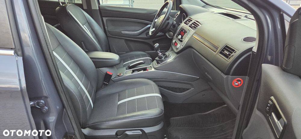 Ford Kuga 2.0 TDCi 4WD Titanium - 7