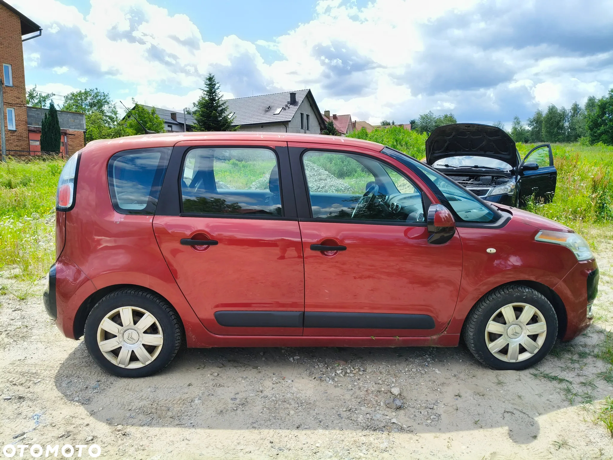 Citroën C3 Picasso 1.4i My Way - 4