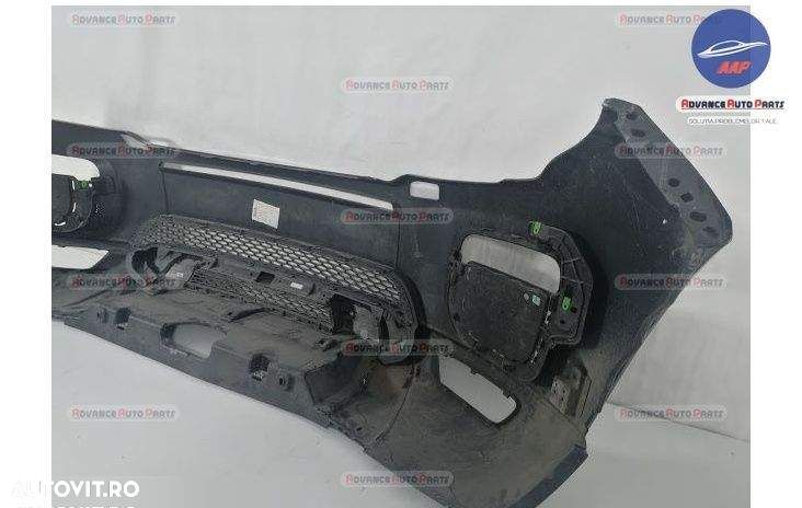 Bara Fata originala cu senzori si spalatori Land Rover  Range Rover Ev - 4