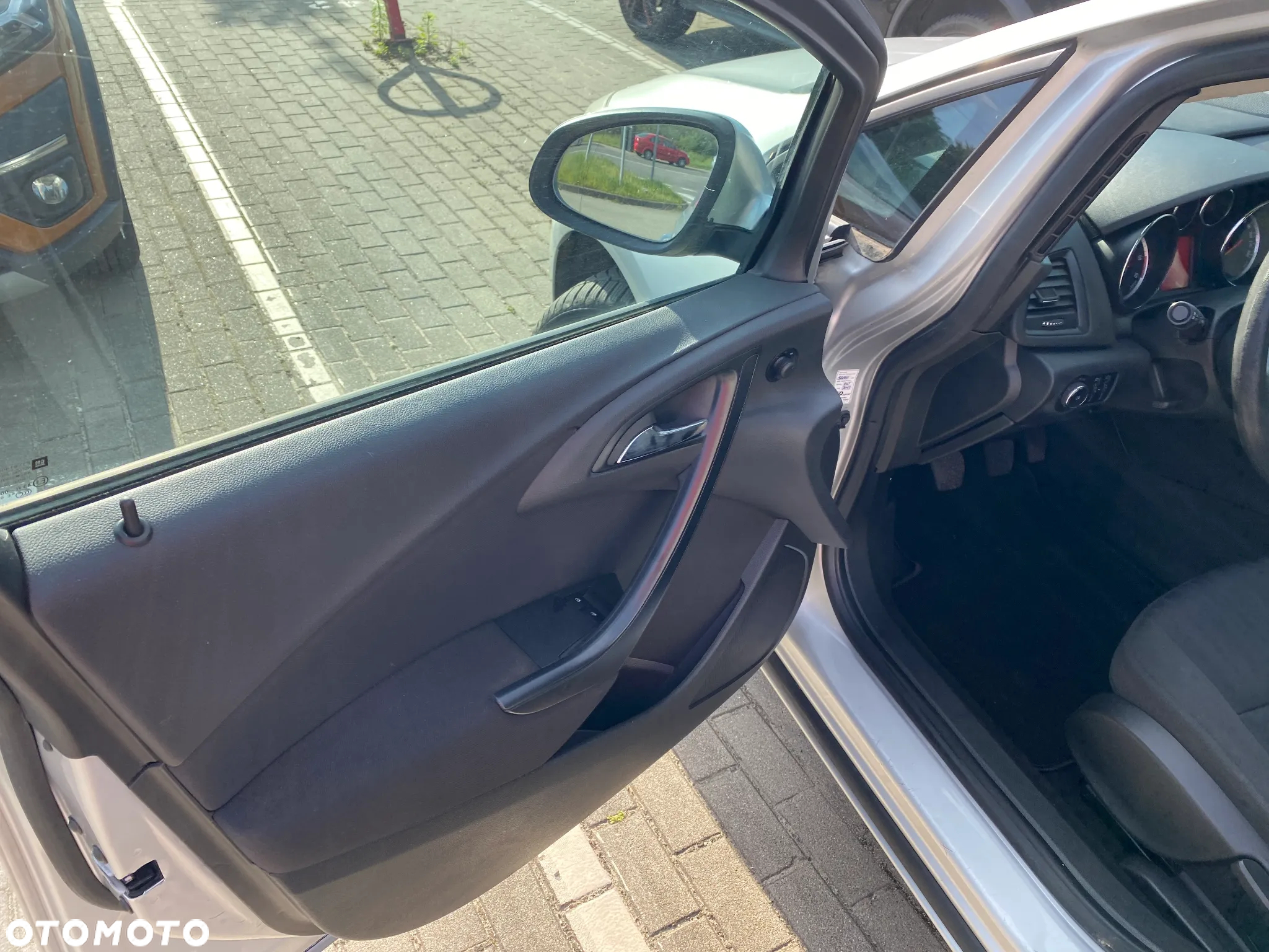 Opel Astra 1.3 CDTI DPF Active - 15