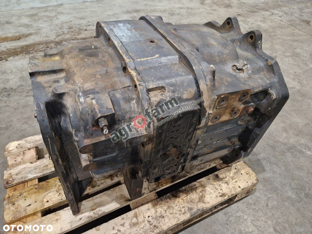Skrzynia biegów New Holland 8770 96014934 - 2