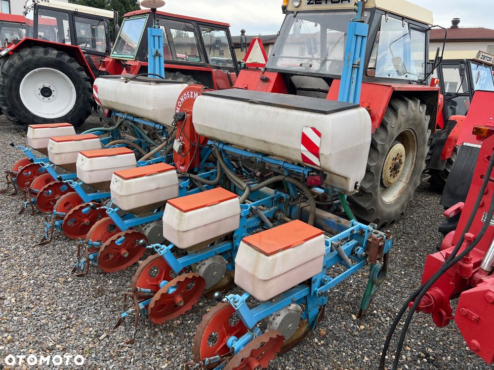 Zetor PROXIMA PLUS - 32