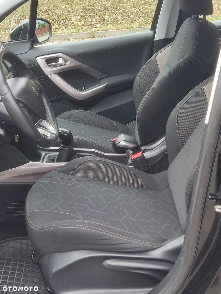 Peugeot 2008 1.4 HDi Active - 18