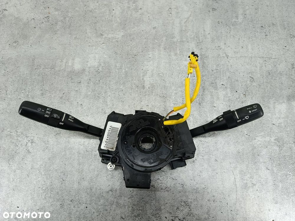 PRZEŁĄCZNIK ZESPOLONY CHRYSLER PACIFICA I 56044859AA - 1