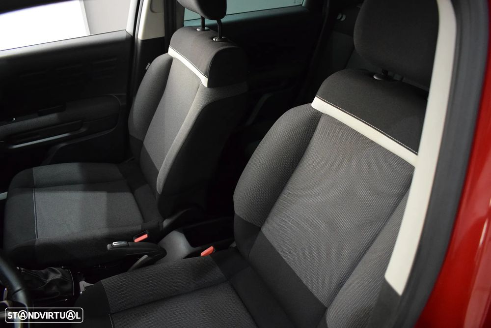 Citroën C3 Aircross 1.5 BlueHDi C-Series - 13