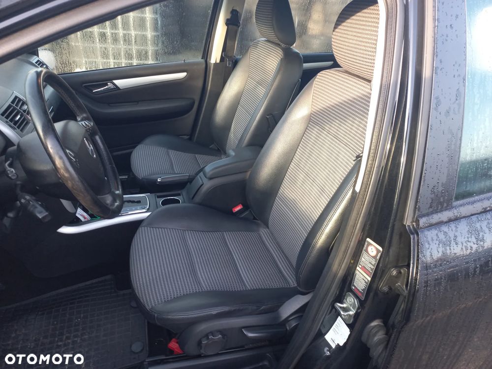 Mercedes A-Klasa W169 1.7 Automat 05r 191 wszystkie części - 7