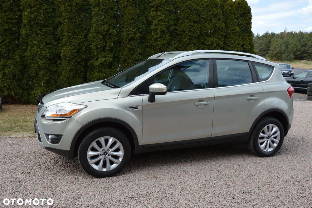 Ford Kuga - 11
