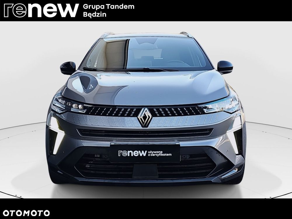 Renault Captur 2025 photo 2