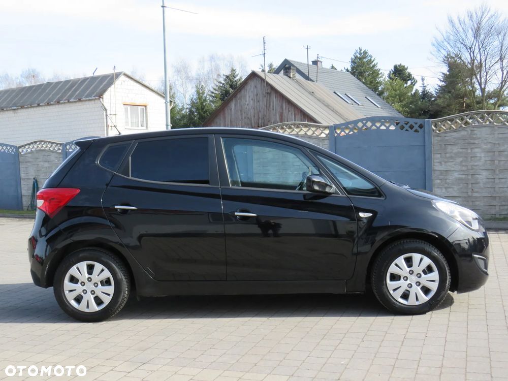 Hyundai ix20 1.6 CRDi 5 Star Edition - 13