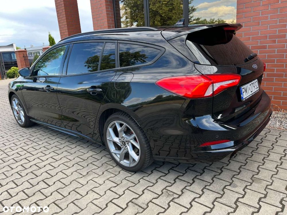 Ford Focus 2.3 EcoBoost ST Edition - 3