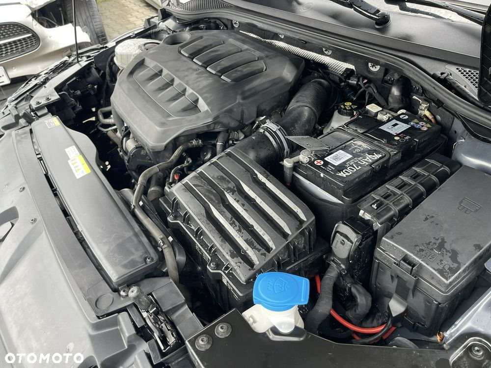 Volkswagen Arteon 2.0 TSI Essence DSG - 14