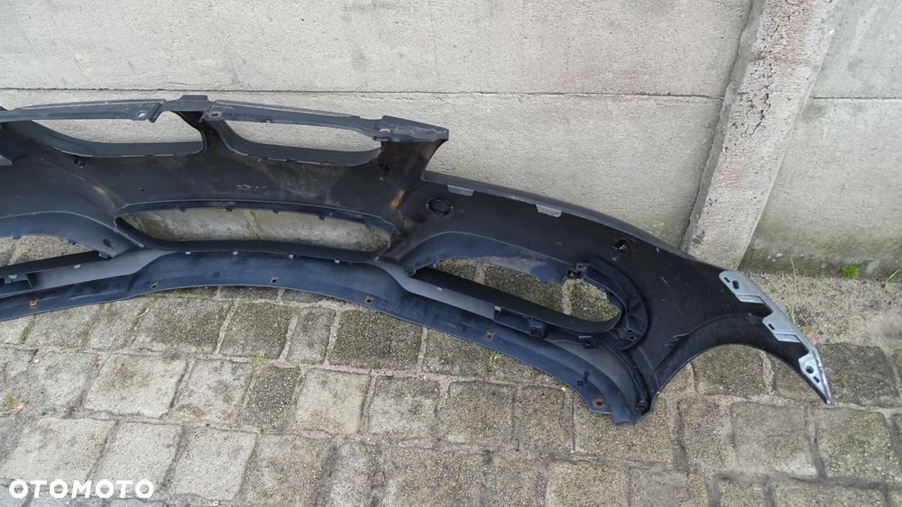BMW 3 E90, E91 LCI LIFT - zderzak przedni - 5