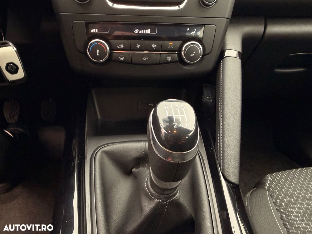 Renault Kadjar TCe 140 GPF Life - 16