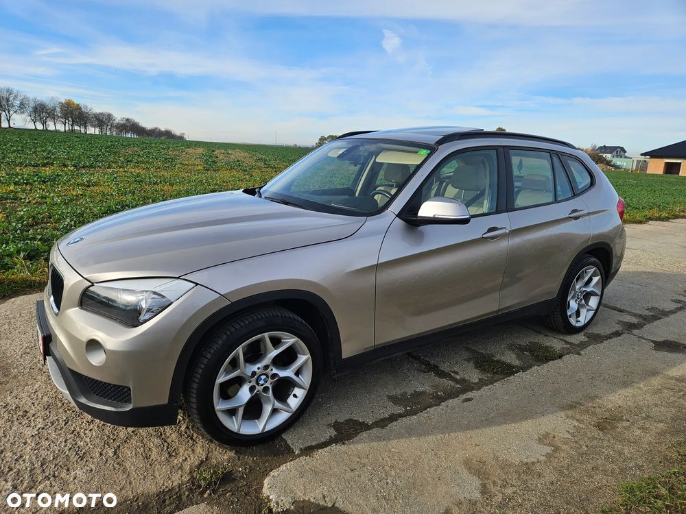 BMW X1 - 18