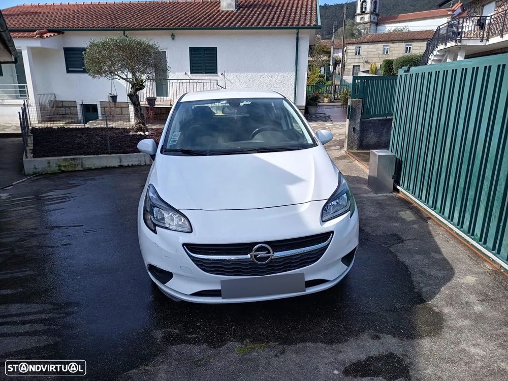 Opel Corsa 1.0 T Edition - 1