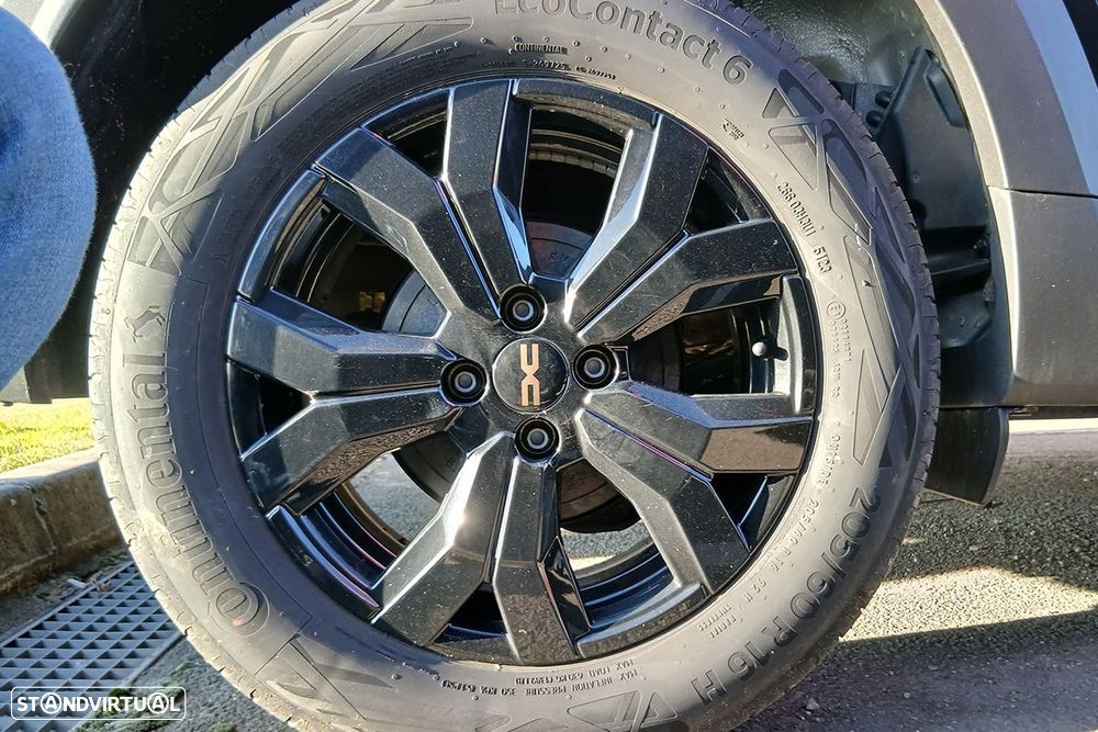 Dacia Jogger 1.0 ECO-G Extreme Bi-Fuel - 5