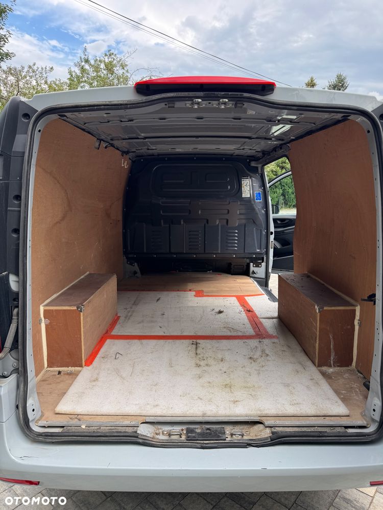 Mercedes-Benz Vito - 16
