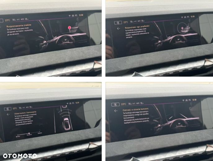 DS Automobiles DS 4 1.5 BlueHDi Performance Line + - 34