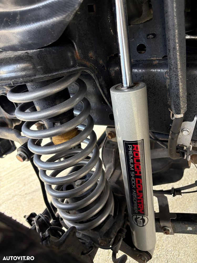 Jeep Wrangler 2.0 T-GDI Hardtop AWD Automatik Rubicon - 4