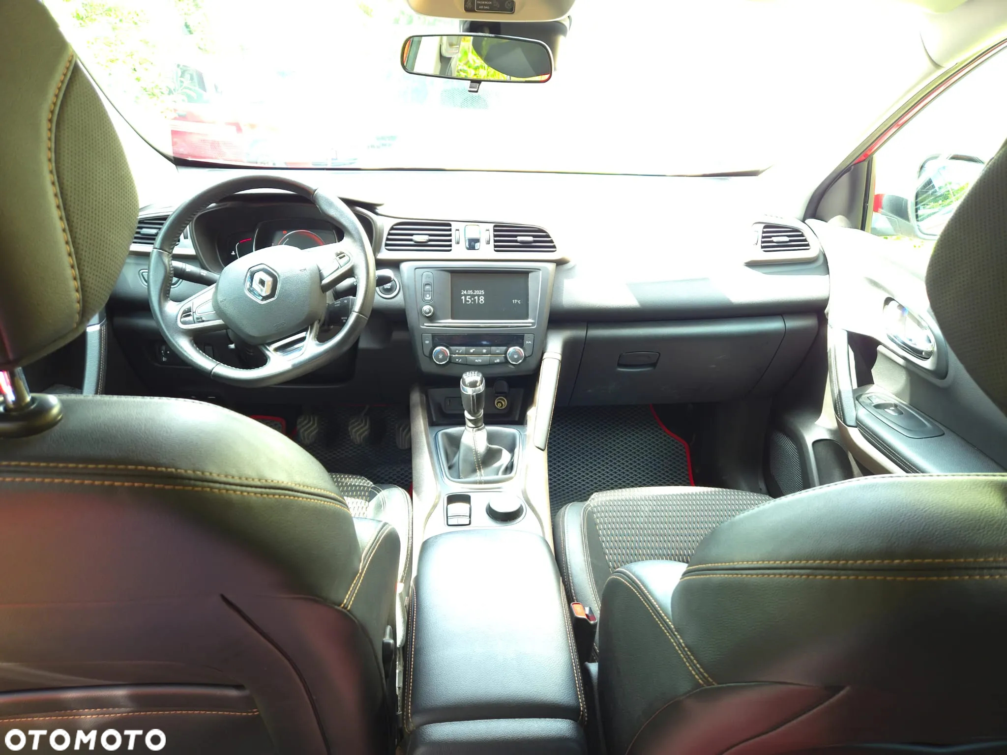 Renault Kadjar - 22