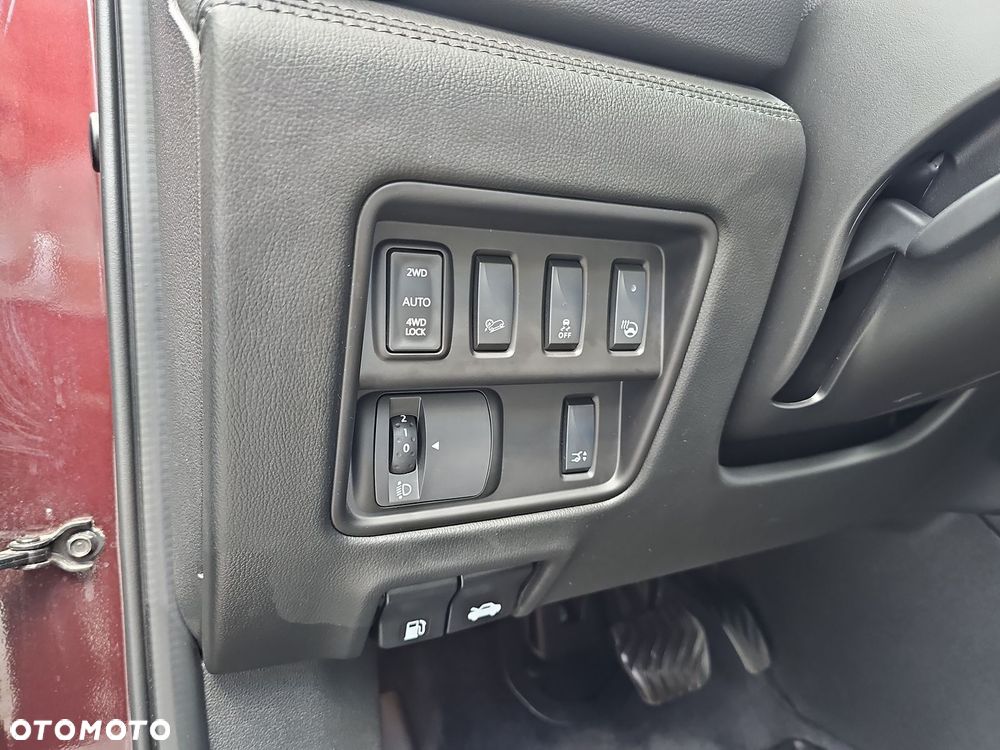 Renault Koleos 2.0 Blue dCi Initiale Paris 4x4 X-Tronic - 13