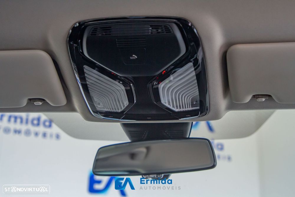 BMW 330 e Auto - 43