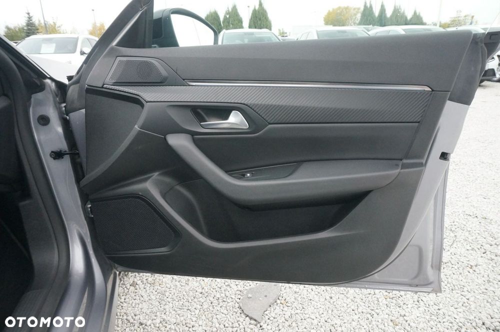 Peugeot 508 1.5 BlueHDi Active Pack S&S EAT8 - 26