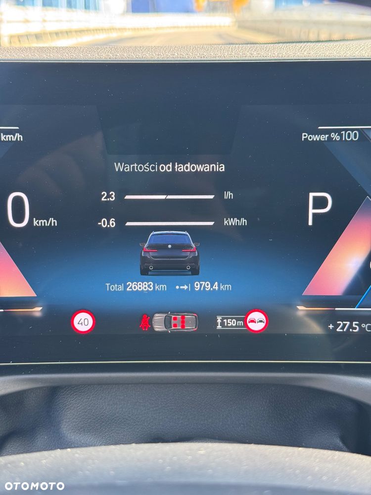 BMW Seria 3 320e Touring xDrive - 29