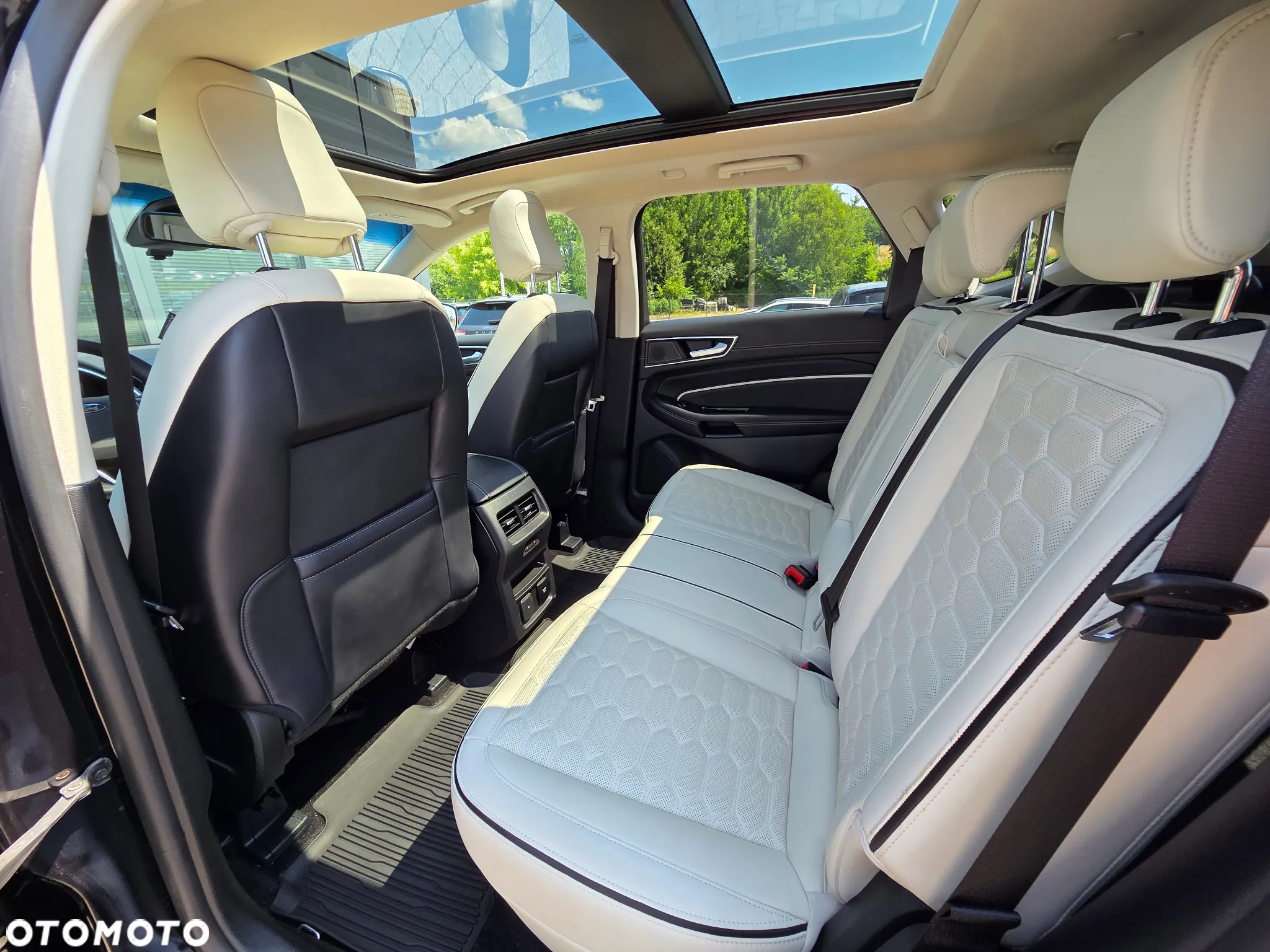 Ford Edge 2.0 EcoBlue Twin-Turbo 4WD Vignale - 29