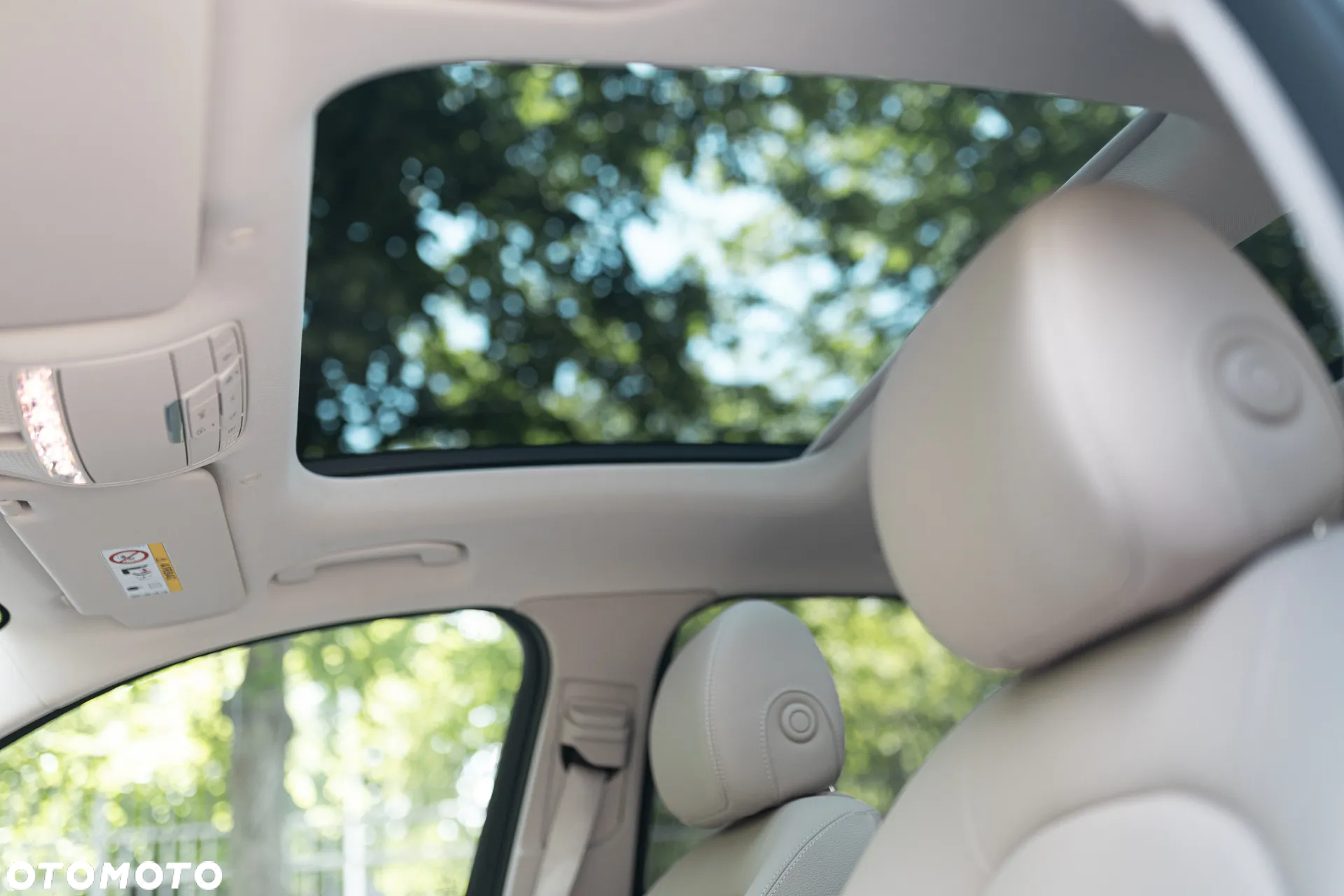 Mercedes-Benz GLC 200 4-Matic - 15