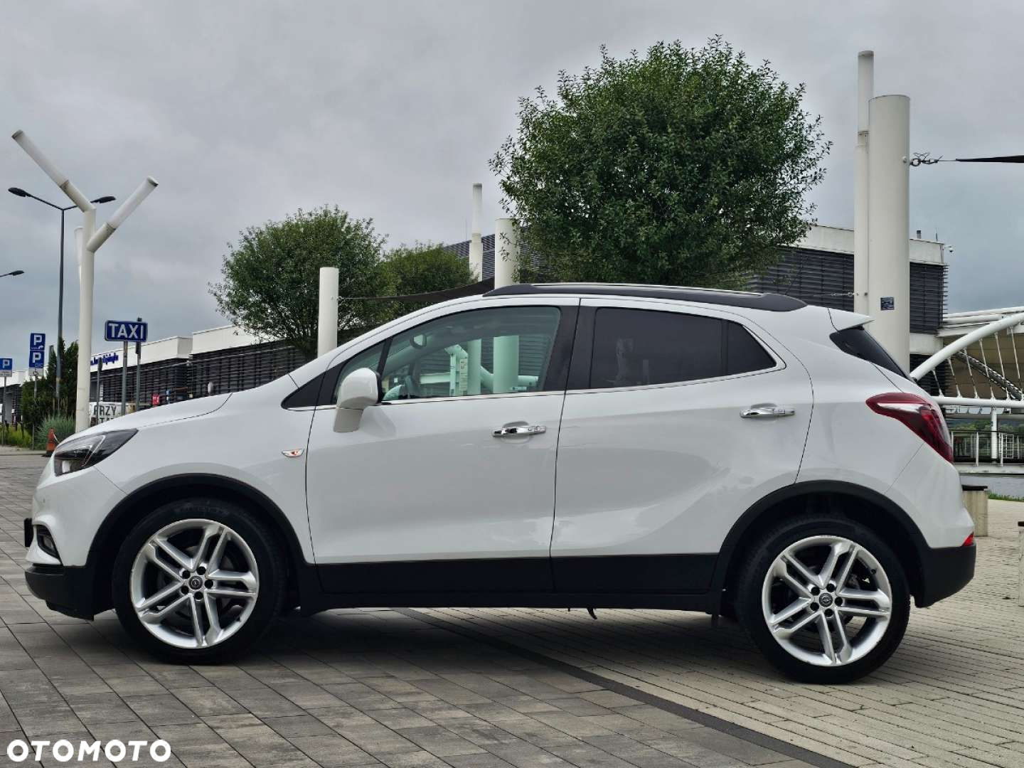 Opel Mokka - 16
