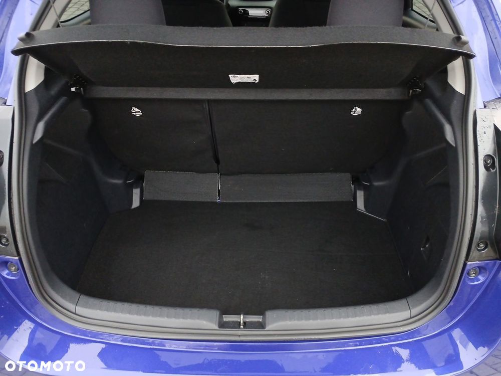 Toyota Yaris Hybrid 1.5 Style - 13