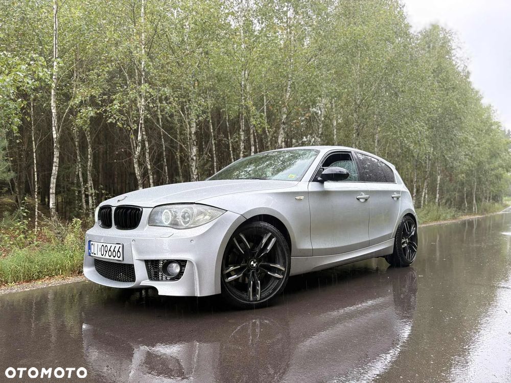 BMW Seria 1 120d - 3