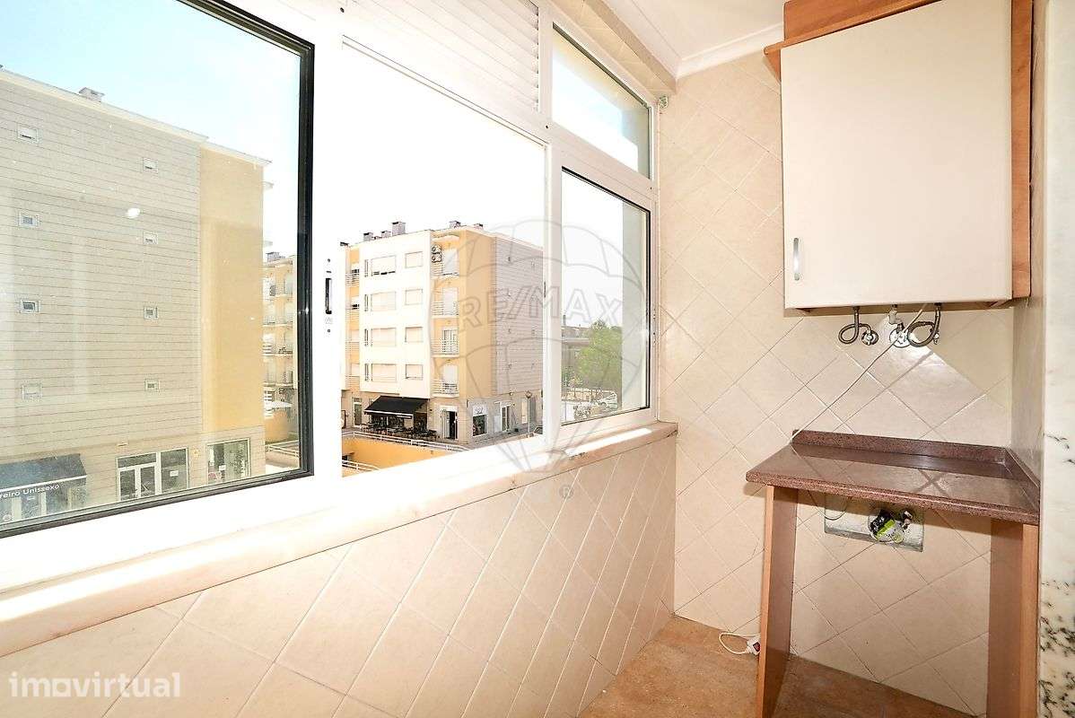 Apartamento T1 para venda - Grande imagem: 5/15