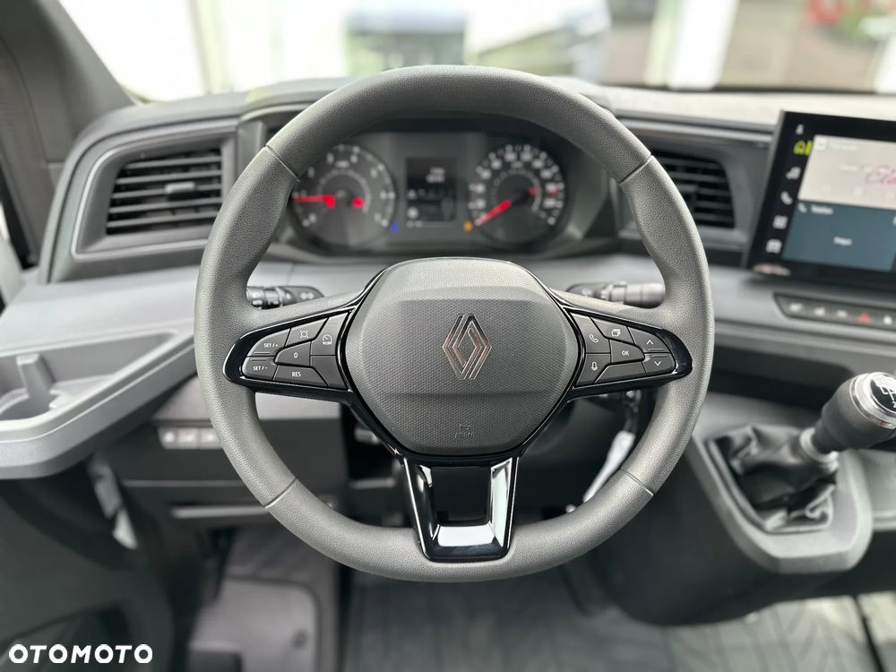 Renault Master - 21