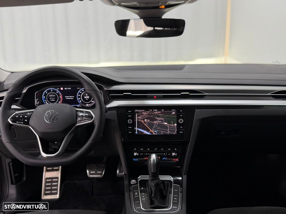 VW Arteon 2.0 TDI Elegance DSG - 8