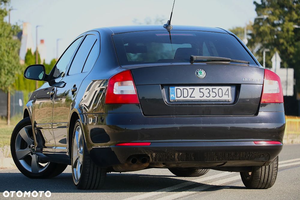 Skoda Octavia 1.4 TSI Mint - 35