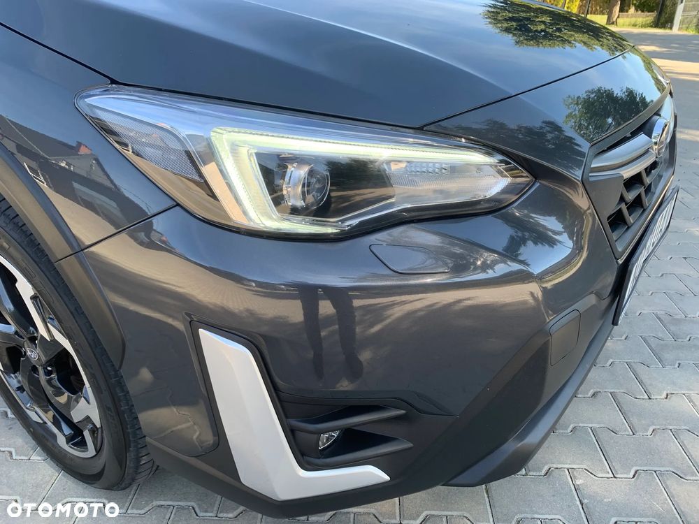 Subaru XV 2.0i-S Platinum (EyeSight) Lineartronic - 11