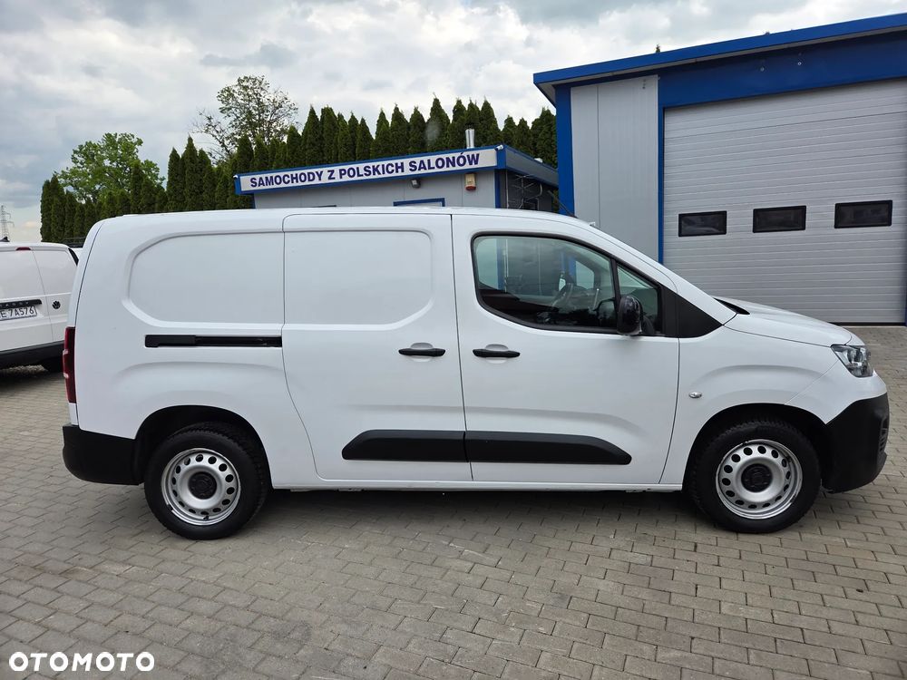 Fiat Doblo - 2