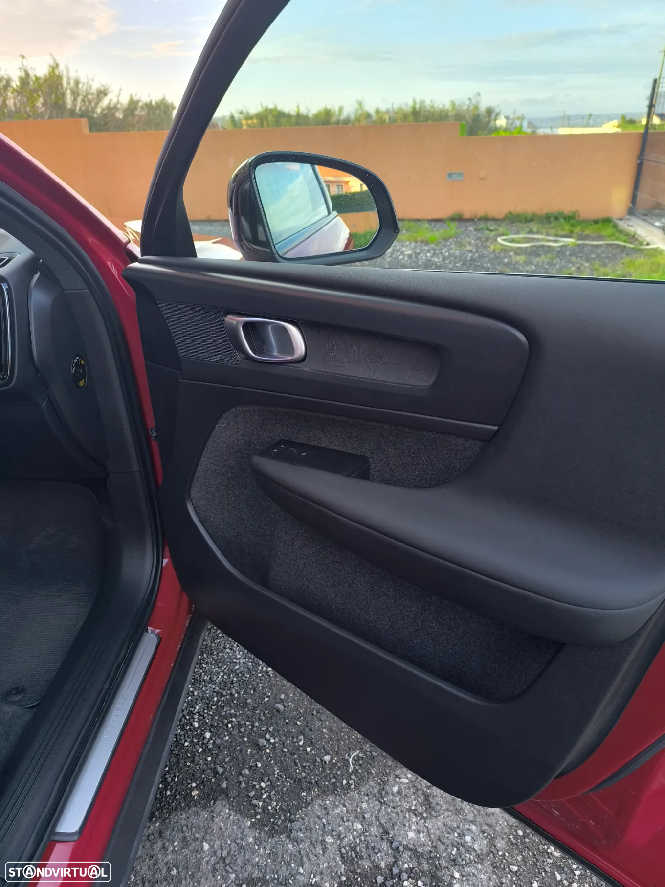 Volvo C40 Recharge Plus - 18