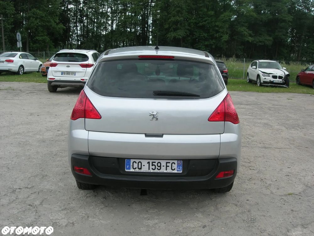 Peugeot 3008 HDi FAP 115 Active - 8