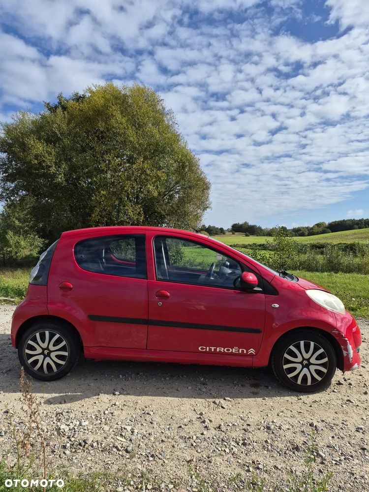 Citroën C1 - 14