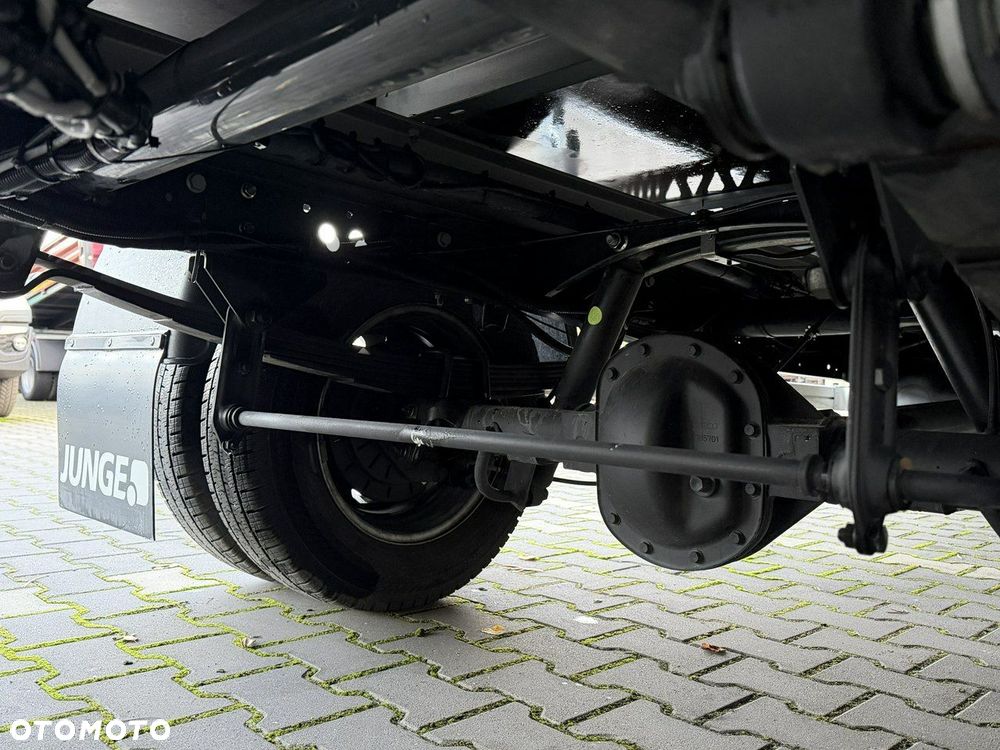 Iveco Daily 35C16 V - 10