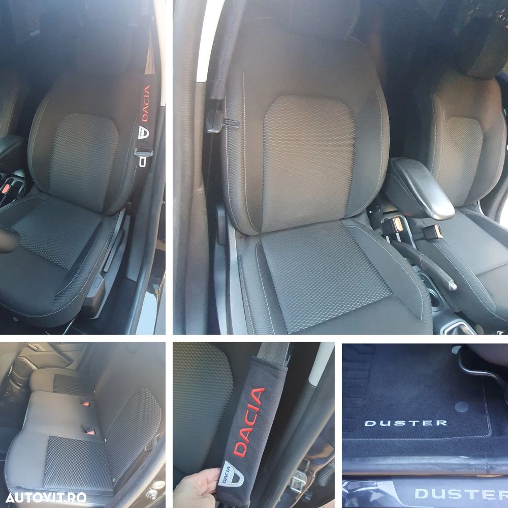 Dacia Duster - 10