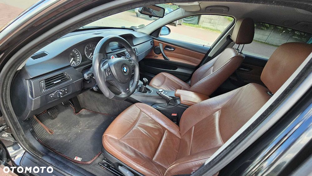 BMW Inny - 6