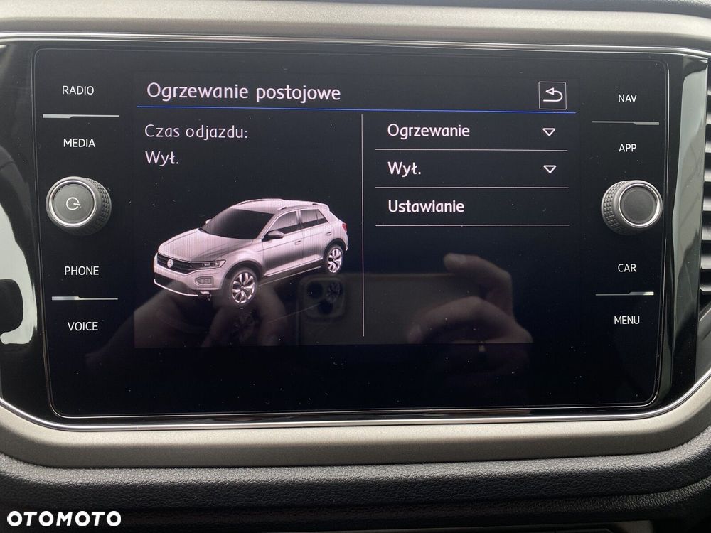 Volkswagen T-Roc - 23