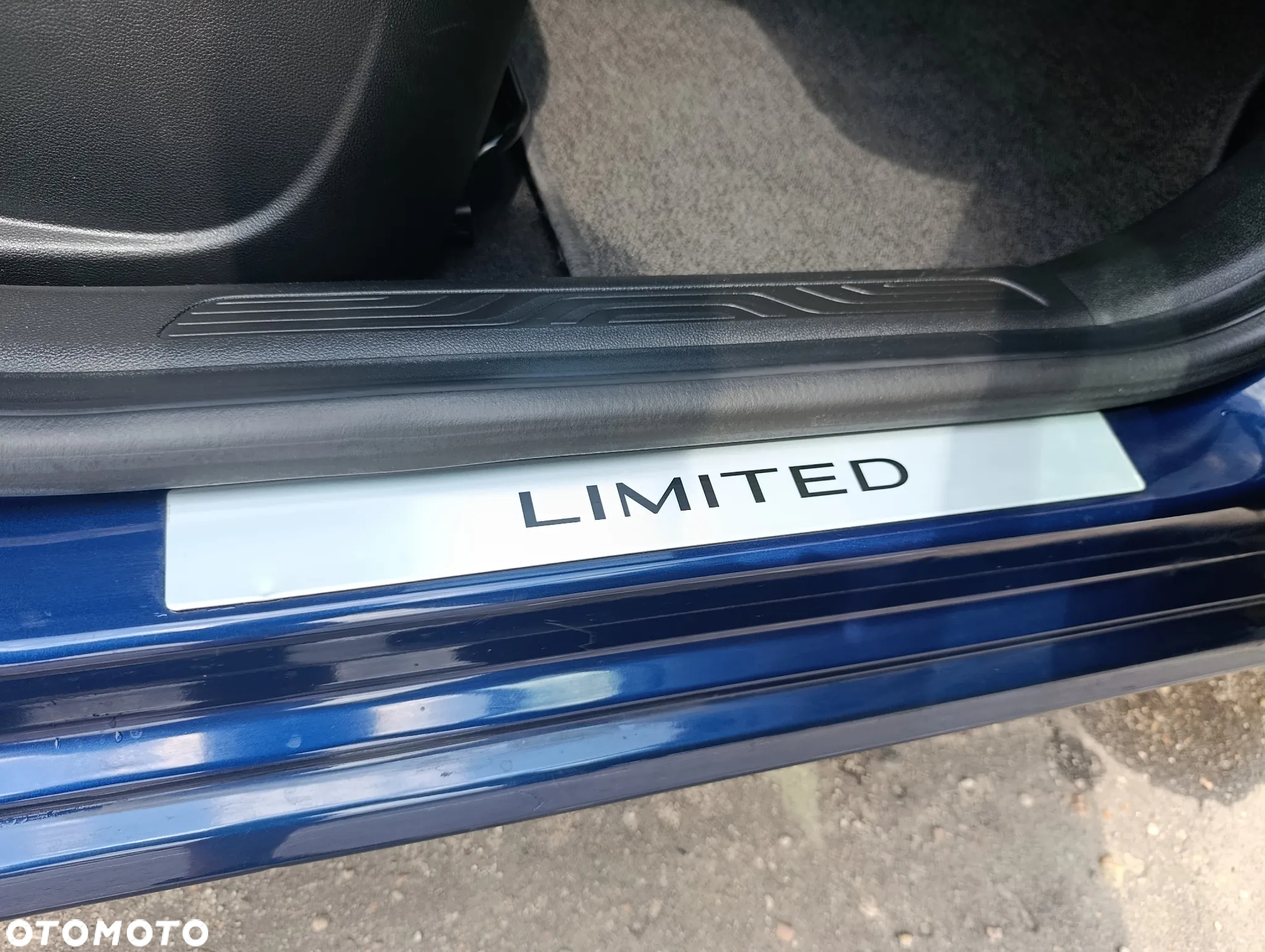 Renault Megane ENERGY TCe 115 LIMITED - 10