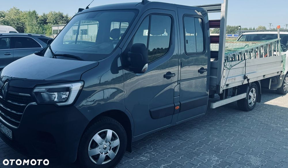 Renault Master - 3
