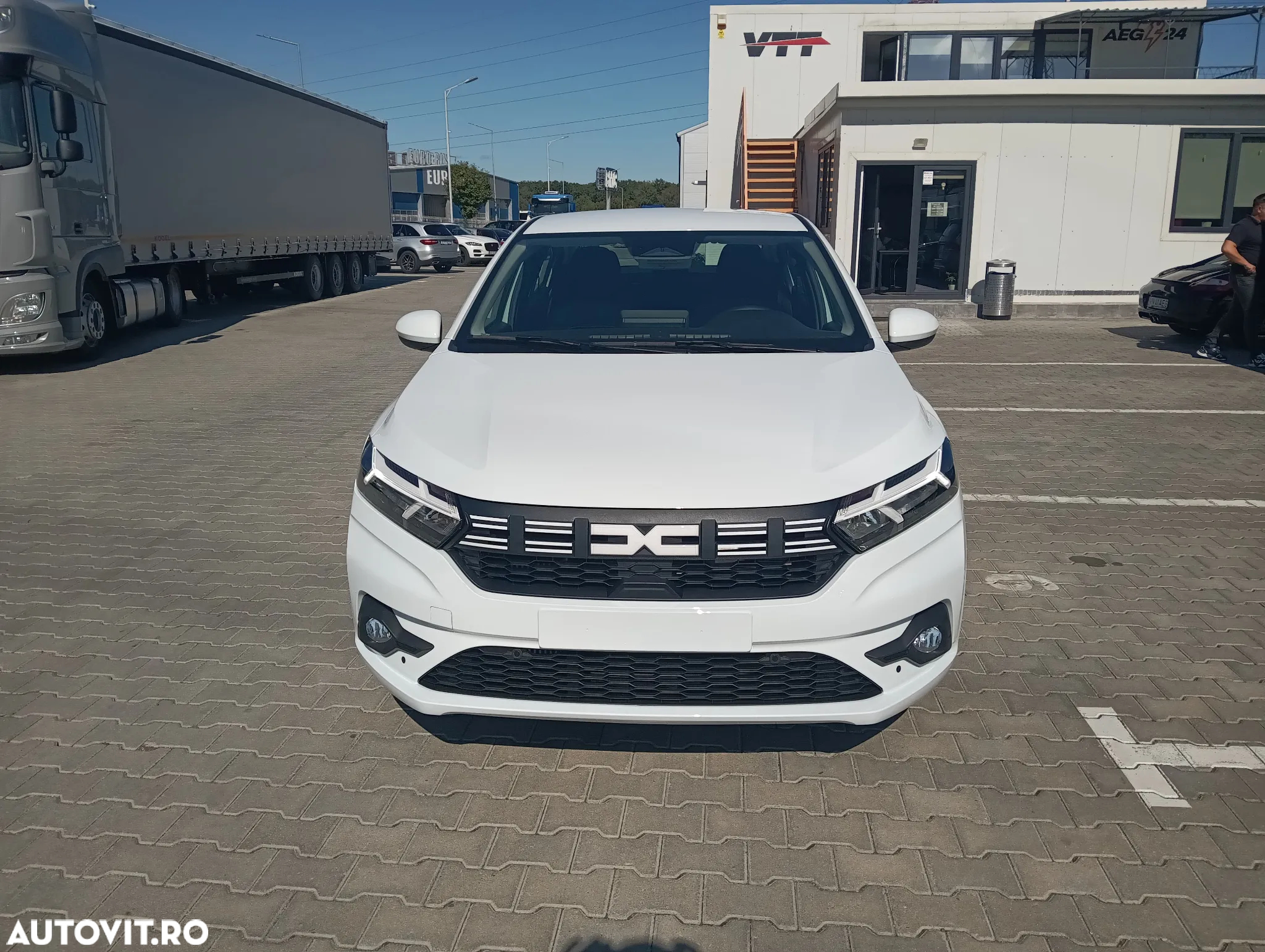 Dacia Logan ECO-G 100 MT6 Prestige - 4